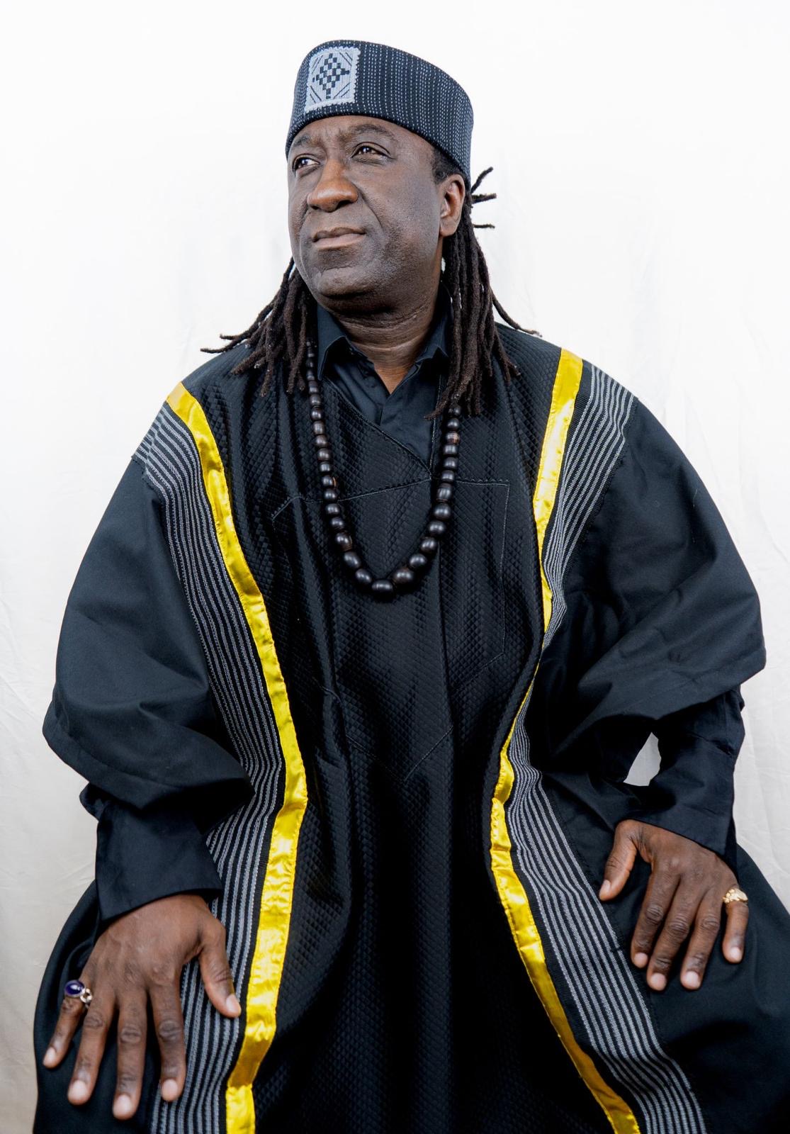 Élage Diouf 
